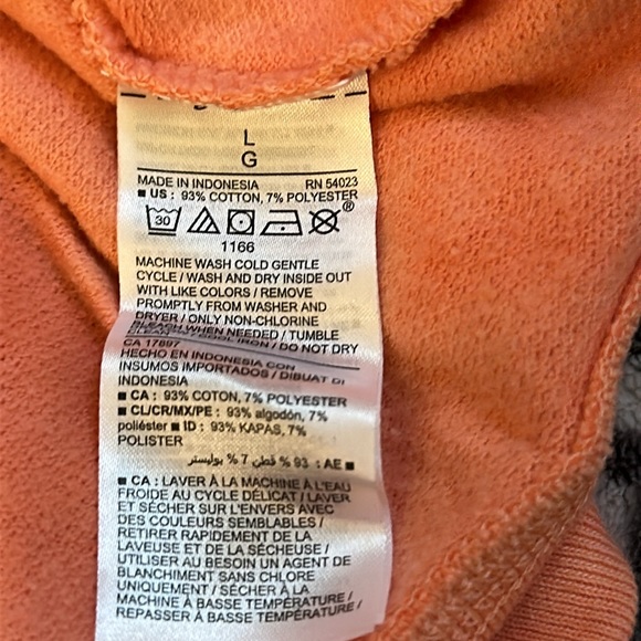 Old Navy Womens Large Crewneck Sweater - Picture 3 of 5